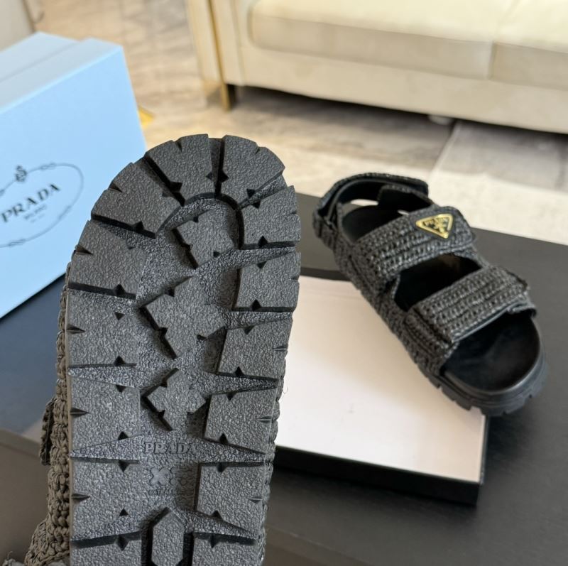 Prada Sandals